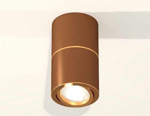 Накладной светильник Ambrella Light XS XS7404060 в Нижнем Новгороде фото 3