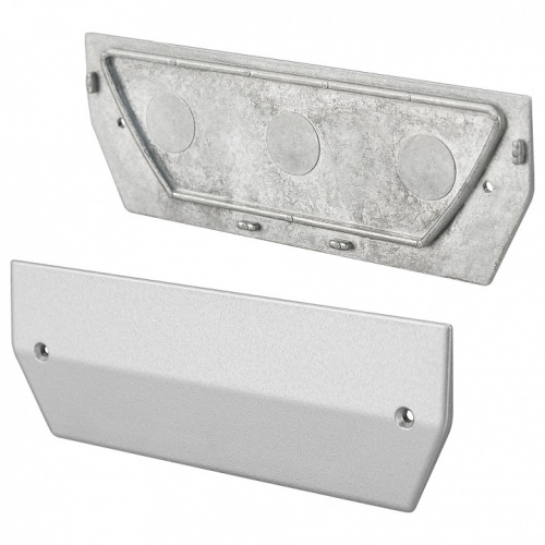 Заглушка Arlight ALU-POWER-116 021942 в Нижнем Новгороде