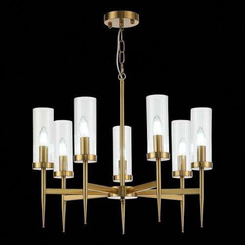 Подвесная люстра ST-Luce Acazio SL1159.303.07 в Нижнем Новгороде фото 2