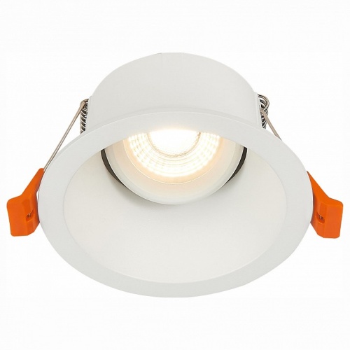 Встраиваемый светильник ST-Luce Grosi ST207.508.01 в Инте