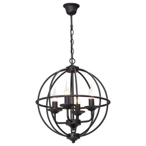 Подвесная люстра Vitaluce V4082 V4082/4 в Нижнем Новгороде фото 2