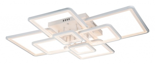 Потолочная люстра Escada Plain 10286/8LED в Нижнем Новгороде фото 4