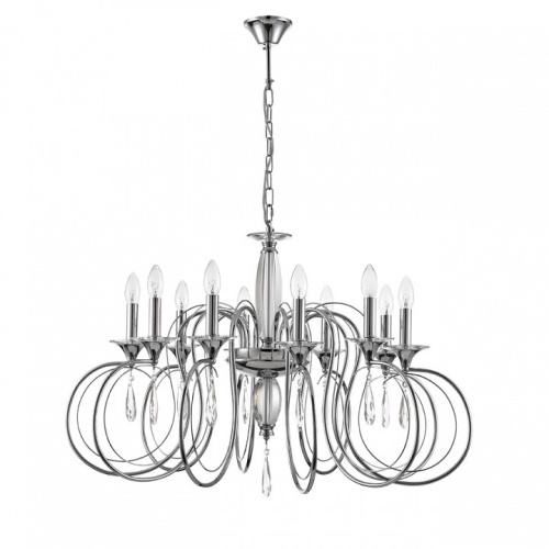 Подвесная люстра Lumion Laoka 8032/10 в Нижнем Новгороде фото 10