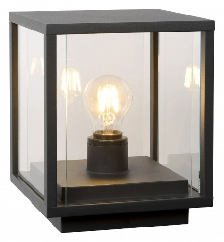 Наземный низкий светильник Lucide Claire 27883/25/30 в Нижнем Новгороде фото 3