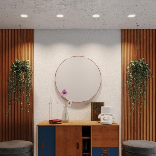 Встраиваемый светильник Novotech WIR 371003 в Нижнем Новгороде фото 3