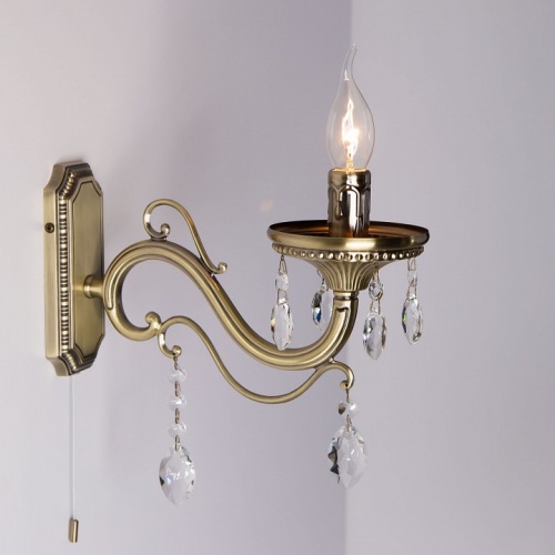 Бра Citilux Кармен CL404313 в Нижнем Новгороде фото 7