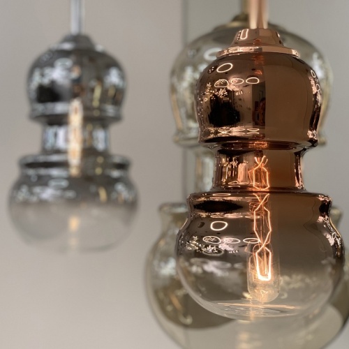 Подвесной светильник Mantra Sonata 6698 в Нижнем Новгороде фото 5