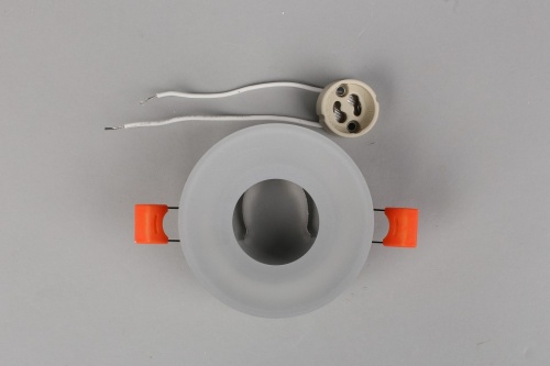 Встраиваемый светильник Omnilux Tevere OML-102919-01 в Нижнем Новгороде фото 6