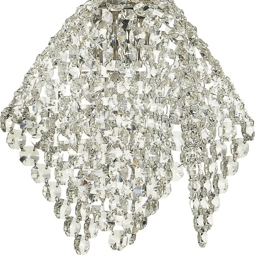 Подвесной светильник Arti Lampadari Roma Roma E 1.3.P1 N в Нижнем Новгороде фото 4