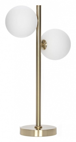 Настольная лампа декоративная Citilux Рунд CL205820N в Можге