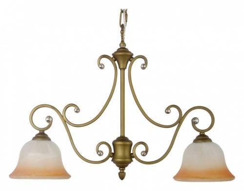 Подвесной светильник Arti Lampadari Carina Carina E 1.1.2 GB в Нижнем Новгороде