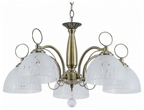 Подвесная люстра 06570-0.4-05 в Нижнем Новгороде