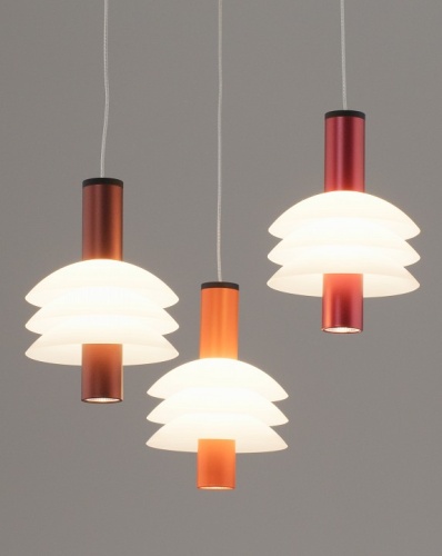 Подвесной светильник Moderli Sylv V11389-PL в Нижнем Новгороде фото 3