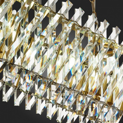 Подвесной светильник ST-Luce Fabio SL1170.303.10 в Нижнем Новгороде фото 13