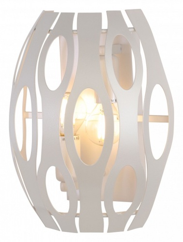 Накладной светильник Rivoli Meike Б0047925 в Нижнем Новгороде фото 9