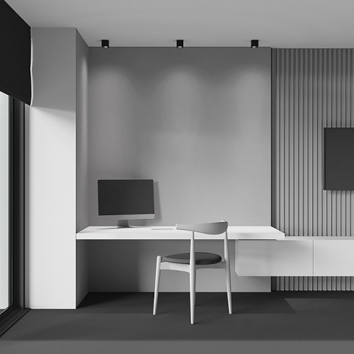 Накладной светильник Maytoni Alfa LED C065CL-L12B3K в Нижнем Новгороде фото 8