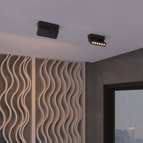 Накладной светильник Novotech OVER 359759 в Нижнем Новгороде фото 4