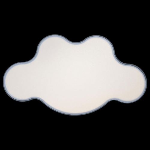 Накладной светильник Loft it Axel 4 10005/36 Grey в Нижнем Новгороде фото 2