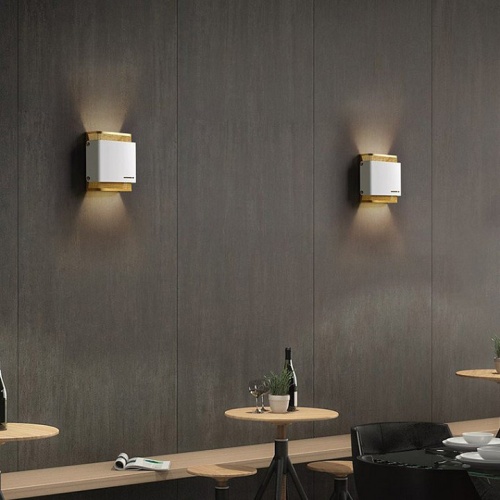 Накладной светильник Imperiumloft CASING CASING-WALL01 в Нижнем Новгороде фото 15