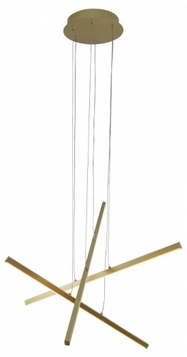 Подвесная люстра Lightstar Palla 739132 в Нижнем Новгороде