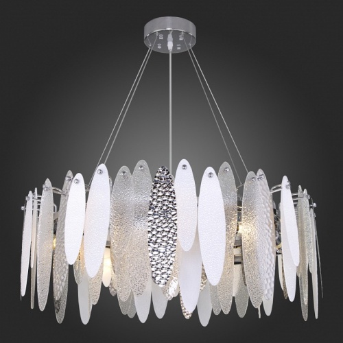 Подвесная люстра ST-Luce Lastra SL1224.103.10 в Нижнем Новгороде фото 3