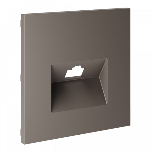 Накладка для розетки RJ-11 или RJ-45 Voltum S70 VLS001314 в Нижнем Новгороде фото 6