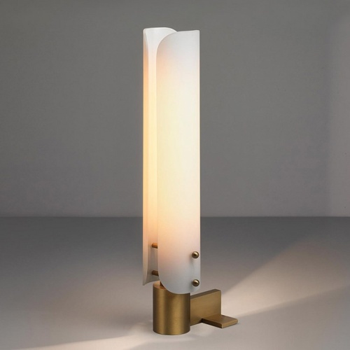 Настольная лампа декоративная Imperiumloft  Nerola-Tab01 в Нижнем Новгороде фото 7