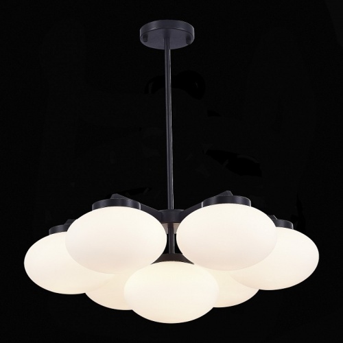 Люстра на штанге ST-Luce Modica SL1503.403.07 в Ермолино фото 4