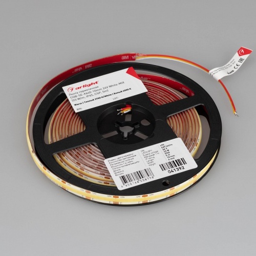 Лента светодиодная Arlight CSP-SE-X640 041392(1) в Нижнем Новгороде фото 4