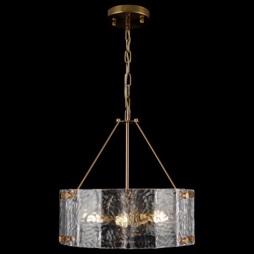 Подвесной светильник Freya Fresco FR5190PL-06BS в Нижнем Новгороде фото 4