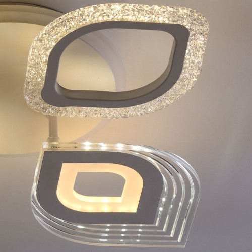 Потолочная люстра De City Мадлен 424014105 в Нижнем Новгороде фото 2