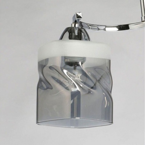 Накладной светильник De City Тетро 23 673016802 в Нижнем Новгороде фото 6