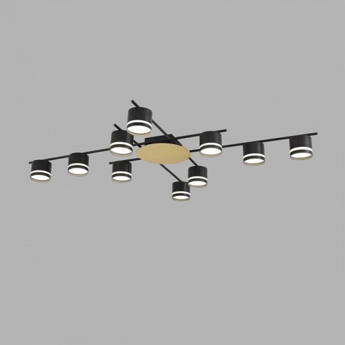 Потолочная люстра Lumion BENUA 8304/10C в Нижнем Новгороде фото 2