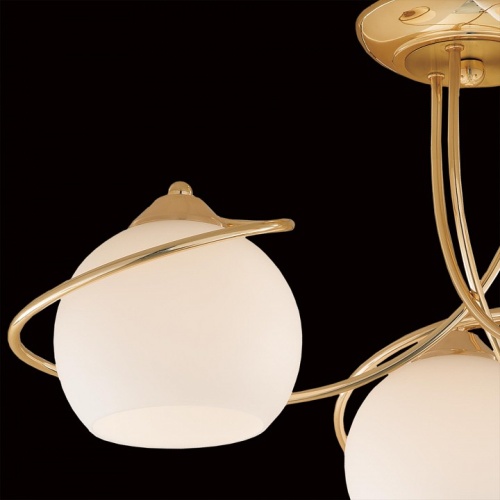 Люстра на штанге Citilux Лайма CL155132 в Нижнем Новгороде фото 3