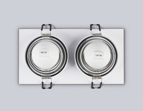 Встраиваемый светильник Ambrella Light TN TN102830 в Нижнем Новгороде фото 6