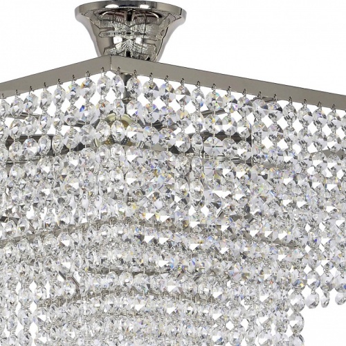 Люстра на штанге Arti Lampadari Rozzano Rozzano E 1.5.40.600 N в Нижнем Новгороде фото 3