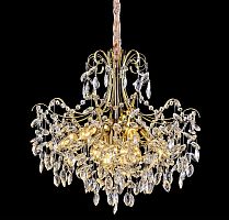 Подвесная люстра  68200-0.4-600 AB в Нижнем Новгороде