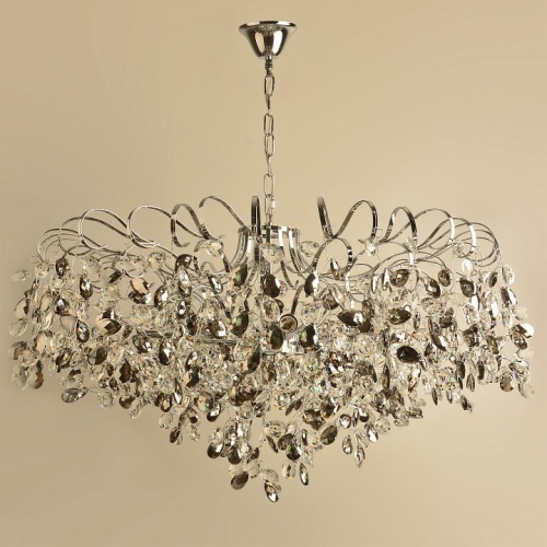 Подвесная люстра  08281-0.4-10 CR в Нижнем Новгороде фото 4