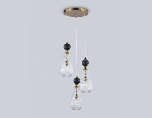 Подвесной светильник Ambrella Light LH LH53290 в Нижнем Новгороде фото 3