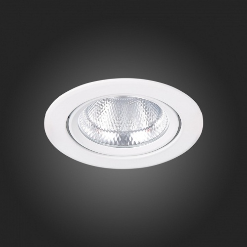 Встраиваемый светильник ST-Luce Miro ST211.538.10.36 в Нижнем Новгороде фото 2