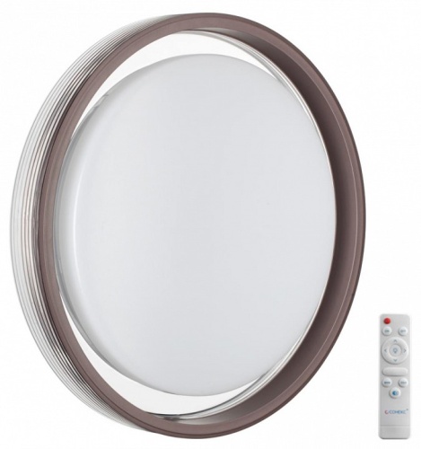 Накладной светильник Sonex Meden 7698/DL в Нижнем Новгороде фото 7