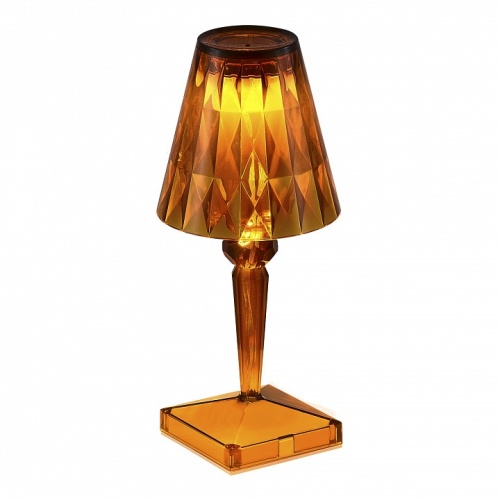 Настольная лампа декоративная ST-Luce Sparkle SL1010.724.01 в Звенигороде фото 2