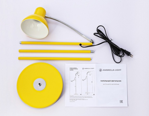 Торшер Ambrella Light TR TR97659 в Нижнем Новгороде фото 2