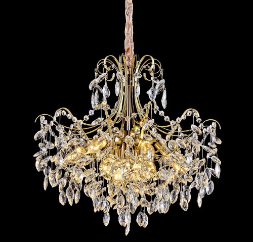 Подвесная люстра  68200-0.4-600 AB в Нижнем Новгороде