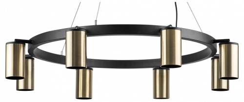 Подвесная люстра Lightstar Rullo LR018318 в Нижнем Новгороде