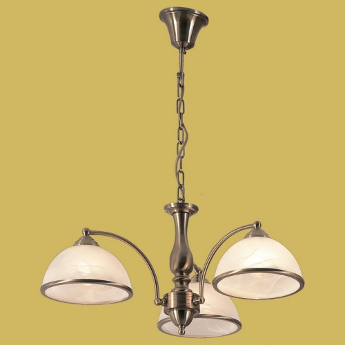 Подвесная люстра Citilux Лугано CL403133 в Нижнем Новгороде фото 3