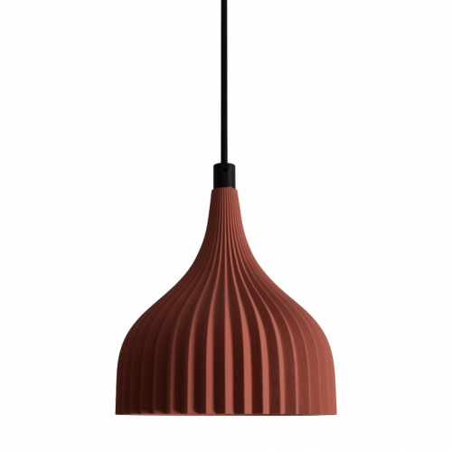 Подвесной светильник Freya Terra FR5582PL-01R в Нижнем Новгороде фото 5