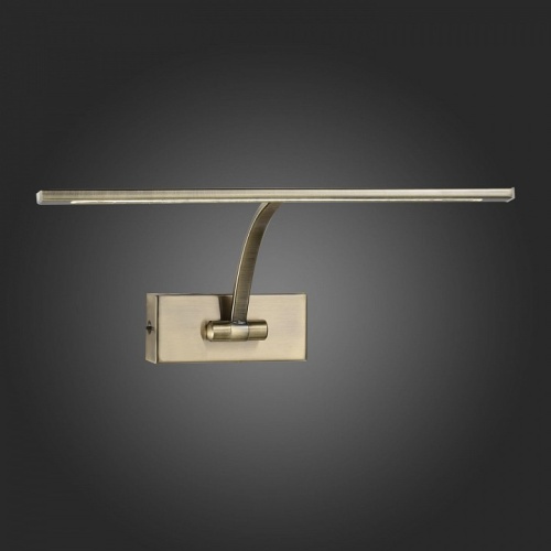 Подсветка для картины ST-Luce SL595 SL595.301.01 в Нижнем Новгороде фото 3