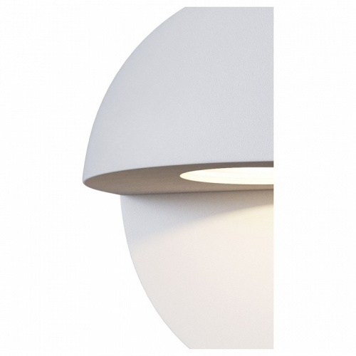 Накладной светильник Maytoni Mezzo O033WL-L3W3K в Нижнем Новгороде фото 6