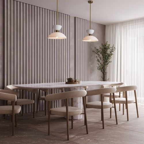 Светильник на штанге Freya Essence FR5490CL-01BS в Нижнем Новгороде фото 2